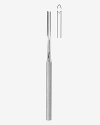 Chisels – Osteotomes – Mallets