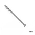 Bone Screws