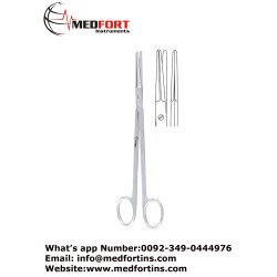  Dissecting Scissor Straight, 14.5 cm