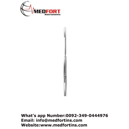 Trigeminal Knife, 23 cm