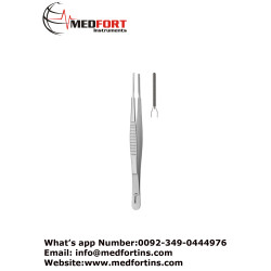  Cooley Atrauma Forcep, 16 cm