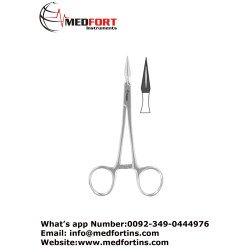  Stieglitz Splinter Forcep, 14 cm
