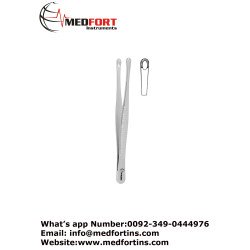Russian Modell Dissecting Forceps, 20 cm