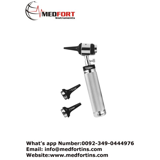 Standard Otoscope,