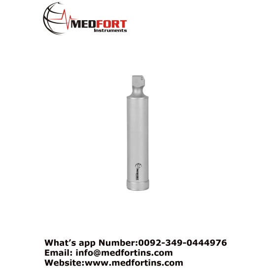 Standard Battery Handle,