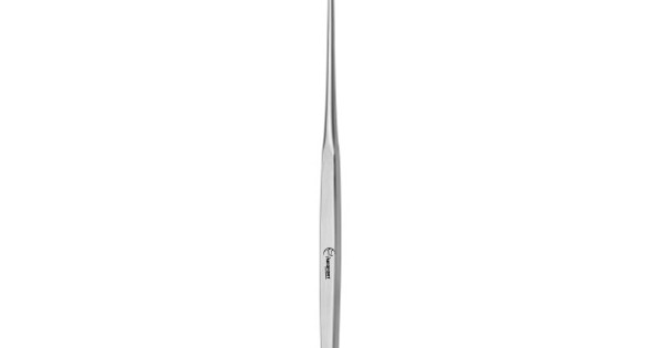 Brom Vein Hook, 19.5 cm