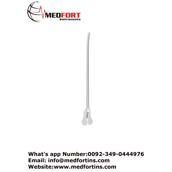 Doyen Butterfly Probe, 16 cm