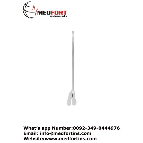  Brodie Butterfly Probe, 20 cm