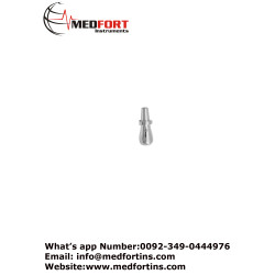 Yankauer Suction Tip, 