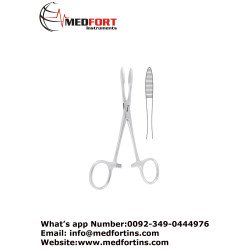  Pean Haemostatic Forcep, 16 cm