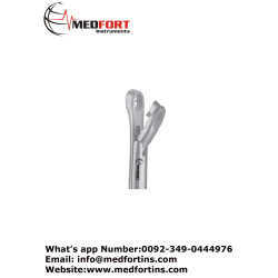 Biospy Forcep Tip Only, Eppendorf Biospy Forcep Tip Only 25.5 cm - 10"