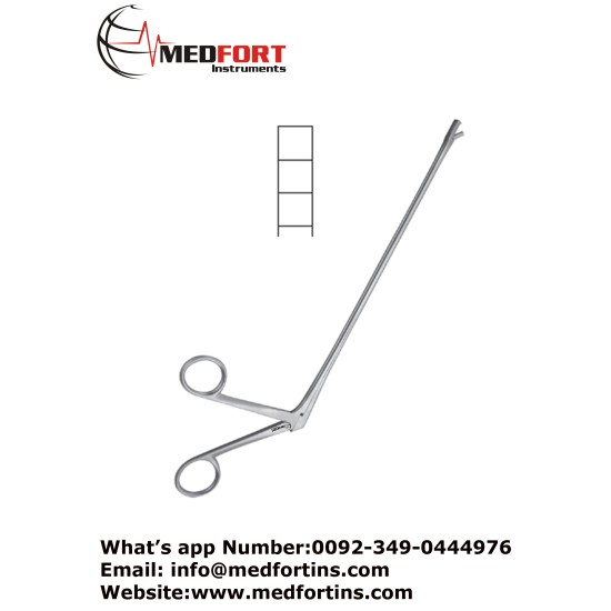 Kevorkian Biopsy Forcep, Kevorkian Biopsy Forcep 23 cm - 9"