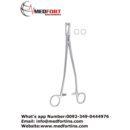 "Thomas-Gaylor Biopsy Forcep, Thomas-Gaylor Biopsy Forcep 24 cm - 9 1/2"" Bite Size 5.6 mm "