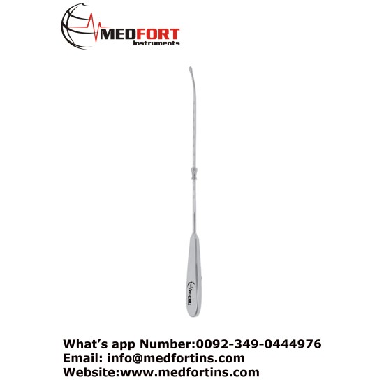 Uterine Seizing Forceps