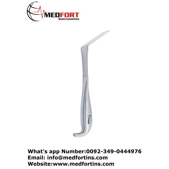 Doyen Vaginal Retractor