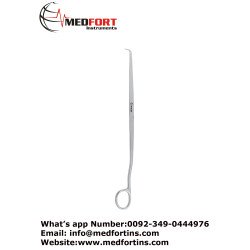 Beacham Amniotome, 26 cm - 10 1/4" Beacham Amniotome, 26 cm - 10 1/4"