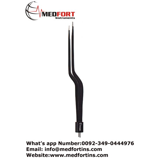  Jansen Bayonet, TipSize:1.5--Length:15.9cm