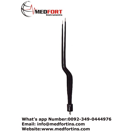 Hardy Bayonet, TipSize:1.0, 1.5-Length:21.6cm