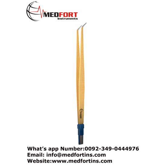  Straight European, Tip:0.5 - Length:20cm