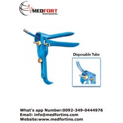 VU More Graves, Medium