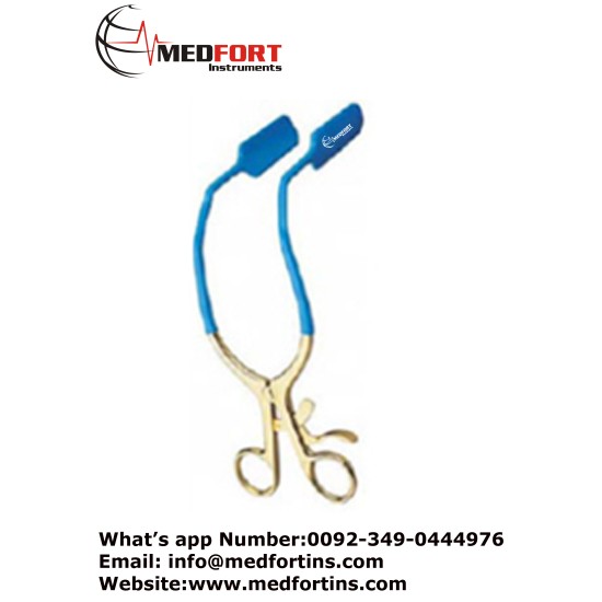 Leteral Retractor