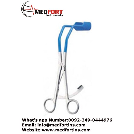  Leteral Retractor, 21cm