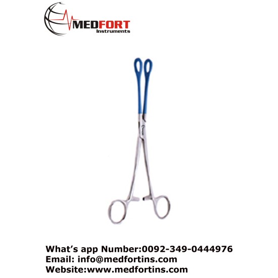 Spong Forcep, 22cm