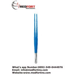 Dressing Forcep, 21cm