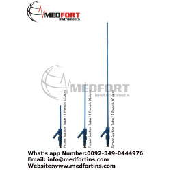 Frazier Suction Tube, 13.5cm