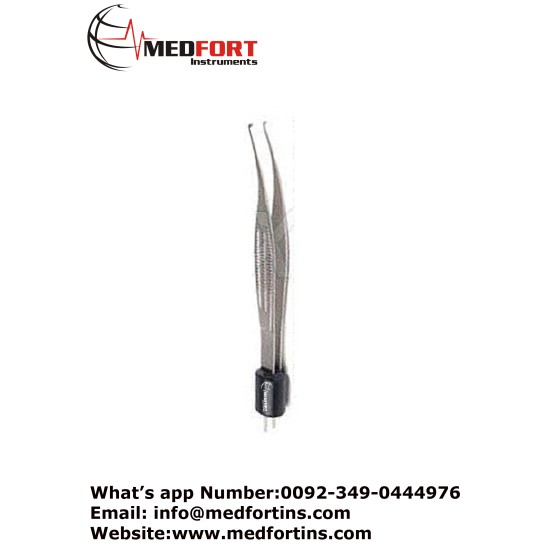  McPherson, TipSize:Needle--Length:11.4cm