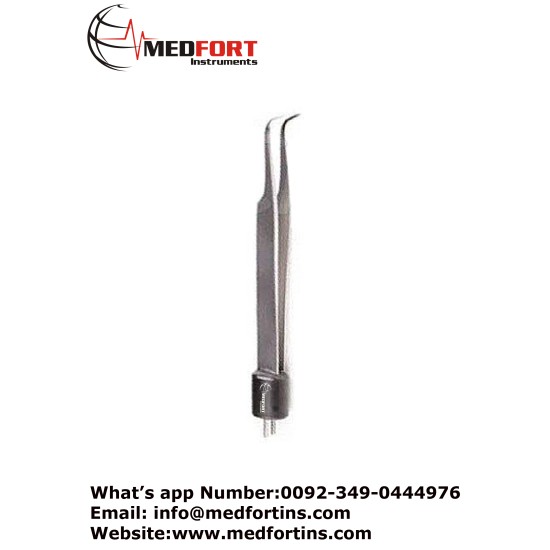 Jeweller, TipSize:0.5, 0.7-Length:11.4cm