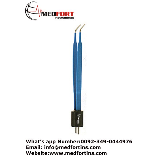  Iris Curved, TipSize:1.0--Length:10.8cm