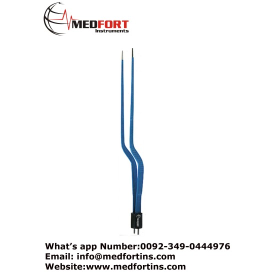 Yasargil, TipSize:1.0, 1.5--Length:19.7cm