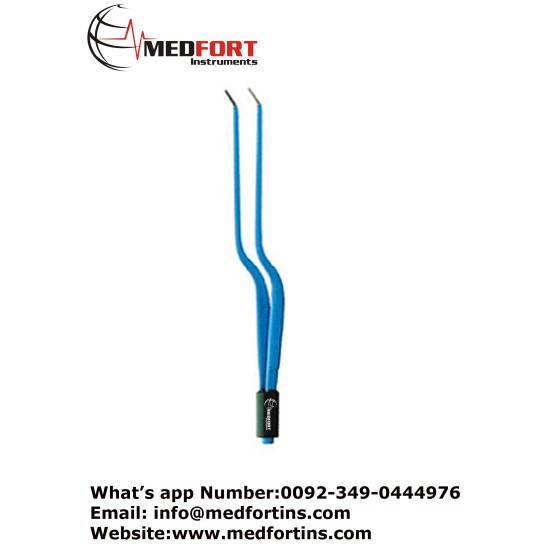  Jansen Bayonet, TipSize:2.0--Length:21cm