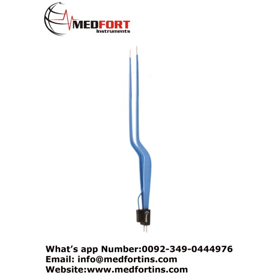  Hardy Bayonet, TipSize:2.0--Length:21.6cm