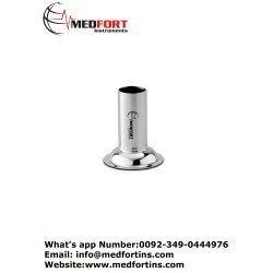  Metal Jar, Ø 75 x 130 mm