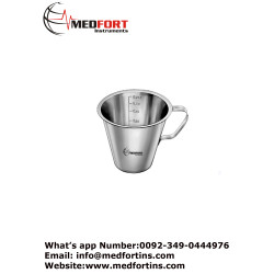  Graduated Measure, 1000 ccm