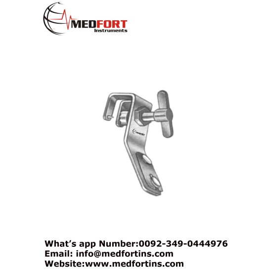 Yasargil (Leyla) Flexible Arm, Standard