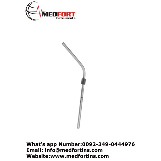 Yasargil (Leyla) Ball and Socket,  Joint Size 10 x 25 mm