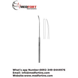 Davis Dura Dissector, 21.5 cm