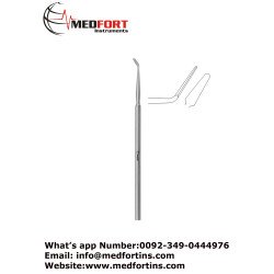 Frazier Dura Dissector, 15 cm