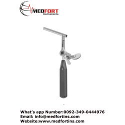 Caspar Drill Guide Right Standard, 