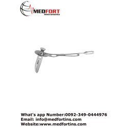 Anuscope, Working Length 24 mm