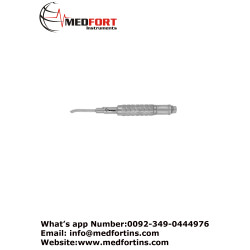 Morgan Fiber Optic Illuminator, 