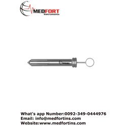  Proctoscope, Working Length 21 mm