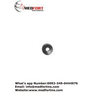 Rubber Ligator Rings Pack, Pack of 100