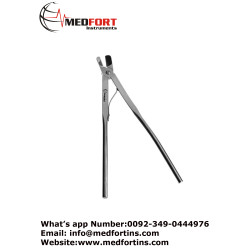 Bethune Ribe Shear, 34 cm