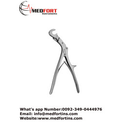 Giertz-Stille Rib Shear, 24.5 cm