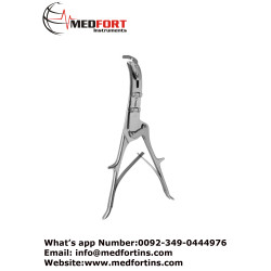  Brunner Rib Shear, For Right Hand 32 cm