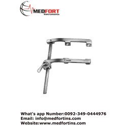   Rib Spreader, - Spread 14 x 15 mm